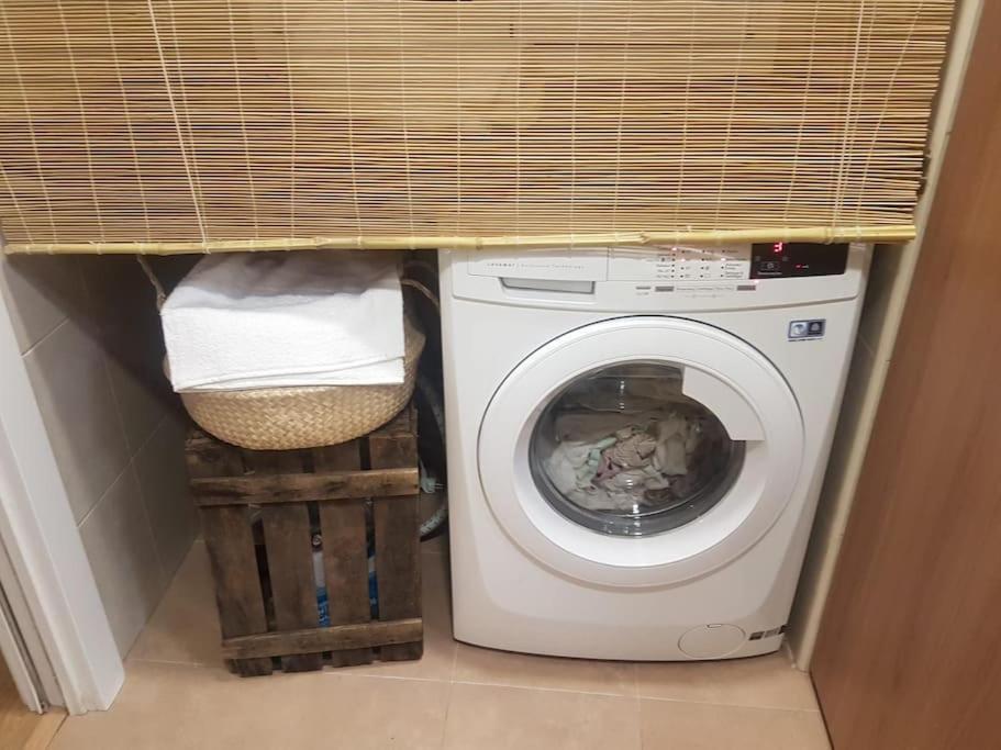 דירות בילבאו Artekale44 מראה חיצוני תמונה